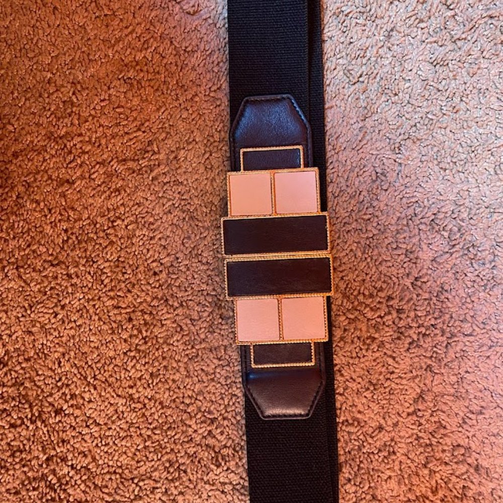 BUNDLE OF 3 BELTS - Picture 5 of 6